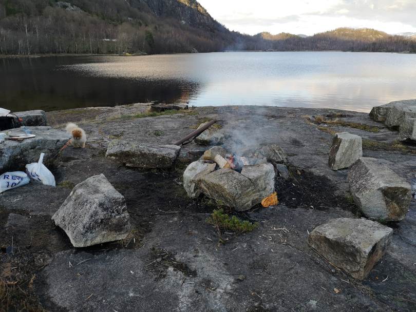 Eikelivatnet