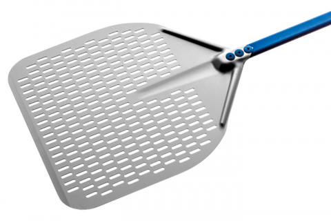Perforert pizzaspade 150cm