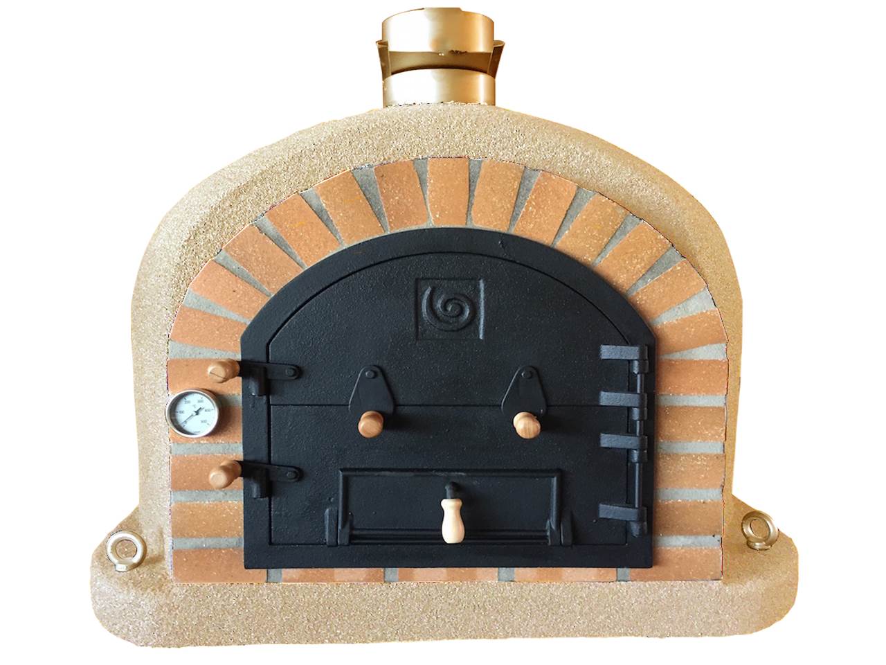 Forno Vero Kuplen 120