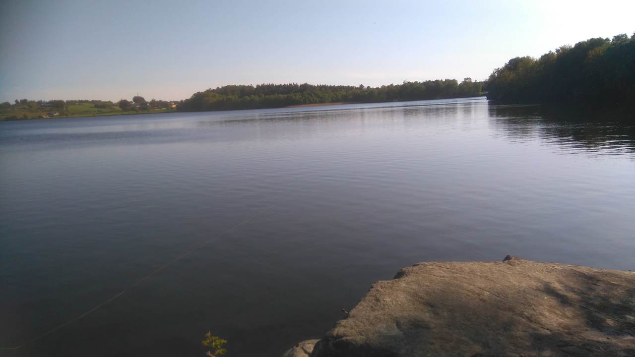 Hålandsvatnet