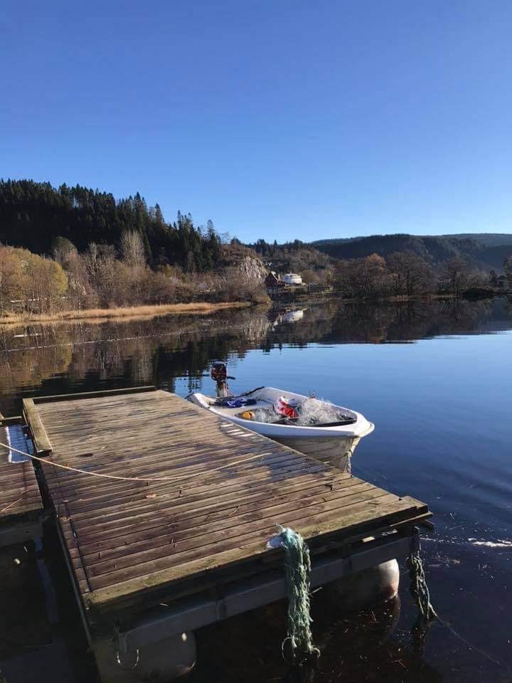 Kalandsvannet