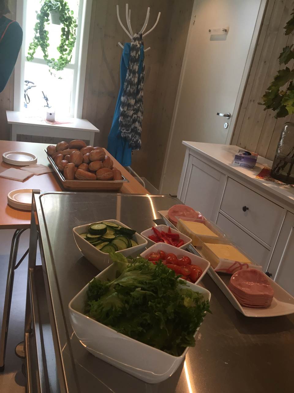 Fredheim Etter skuletid - iKviteseid