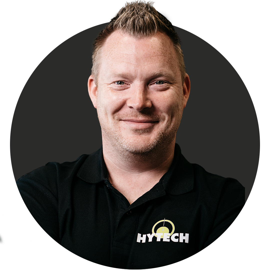 Ingeniører og Prosjektsledere