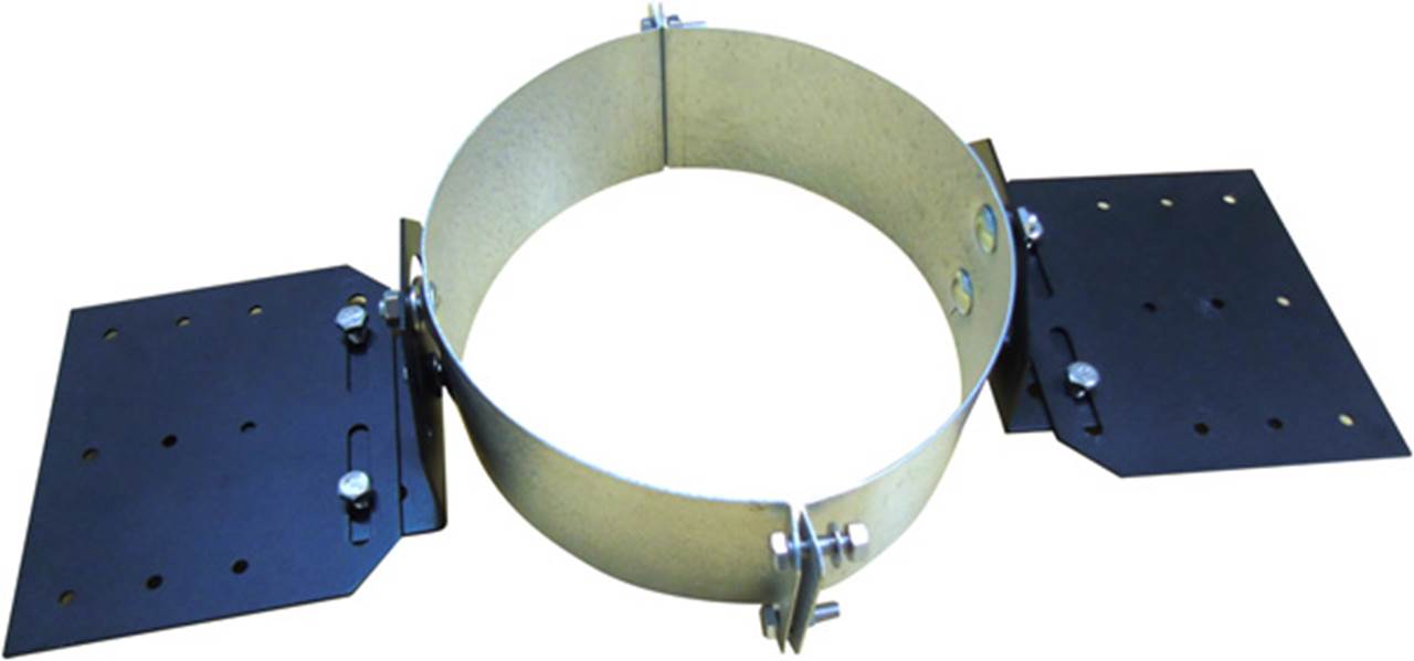 Wood- Taksperrestyring