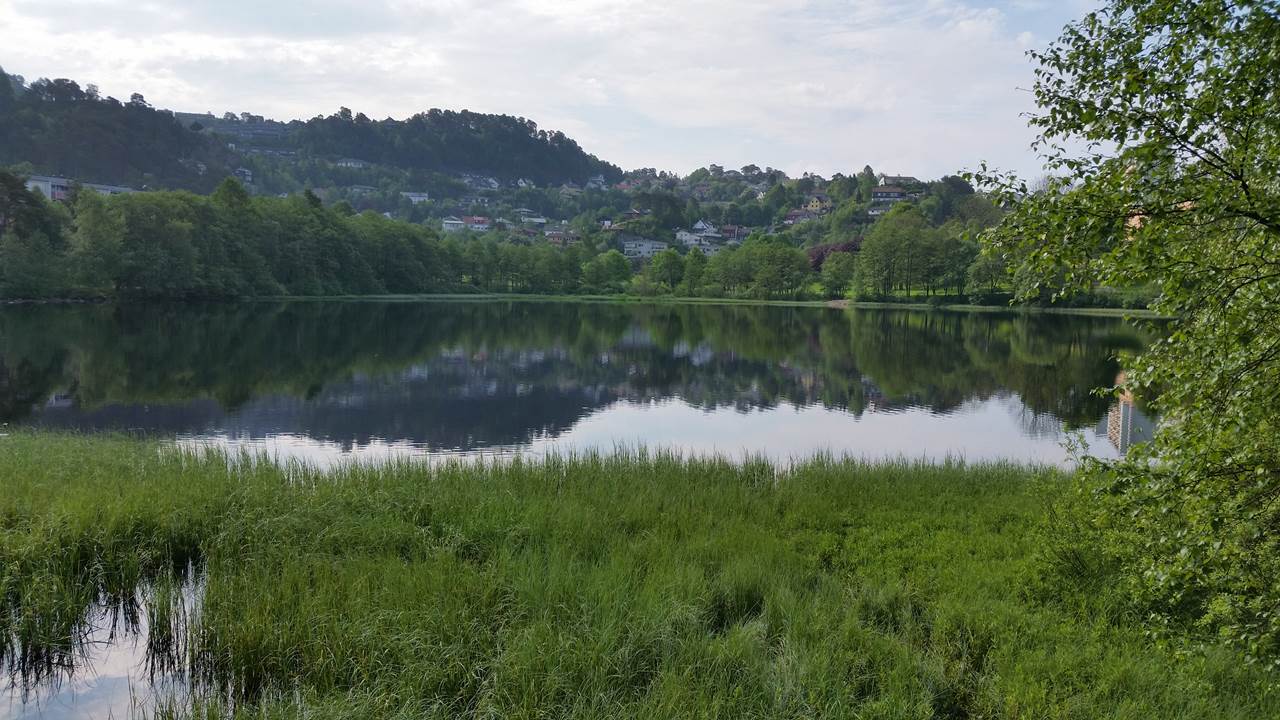 Orrtuvatnet