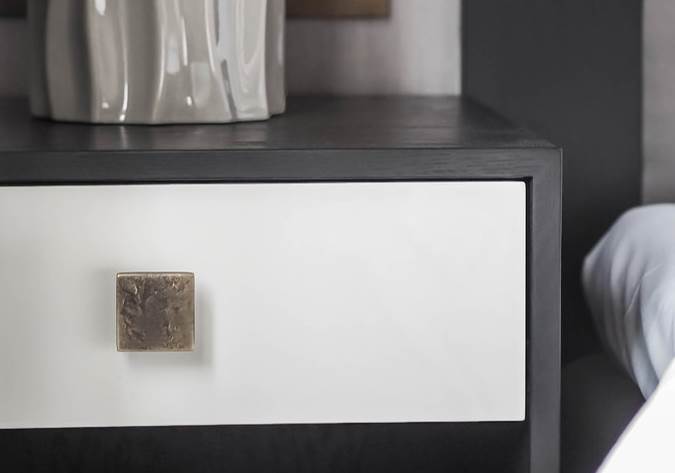 Vegårshei trevare - Klassisk interiør