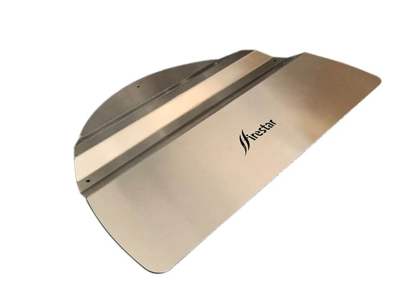 Firestar DN 550 Dockingstasjon