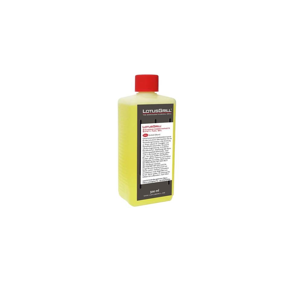 LotusGrill Lighter Gel 500 ml