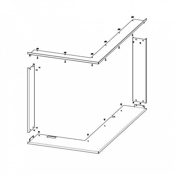 Romotop Cover standard 4S HL3LF