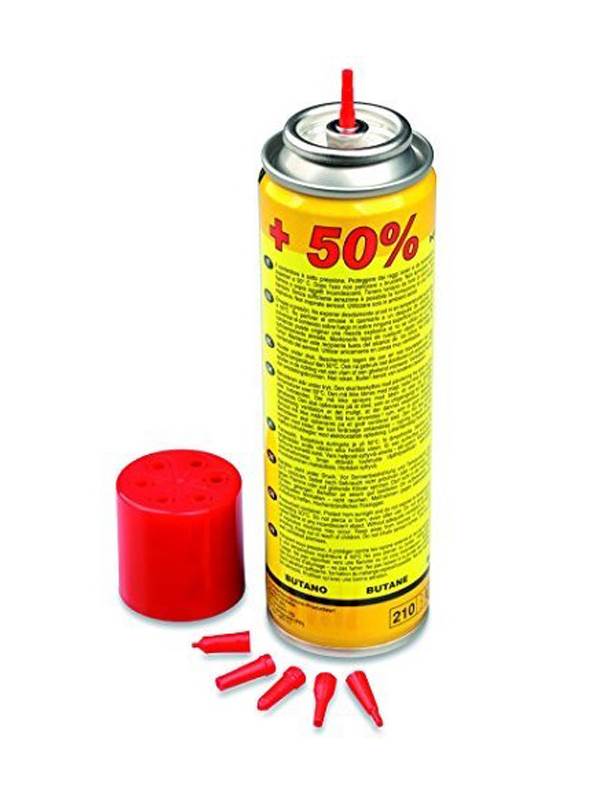 Lightergass 90 gram (150ml)  