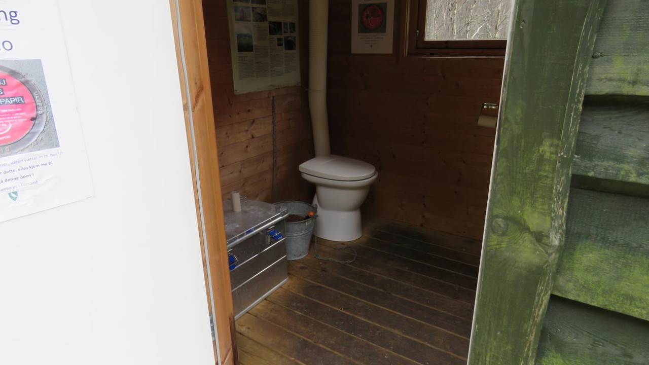 Røssdalsvatnet