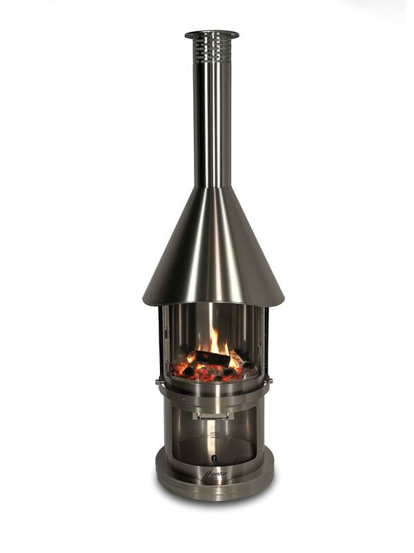 Firestar DN 550 Classic Swing Exclusive