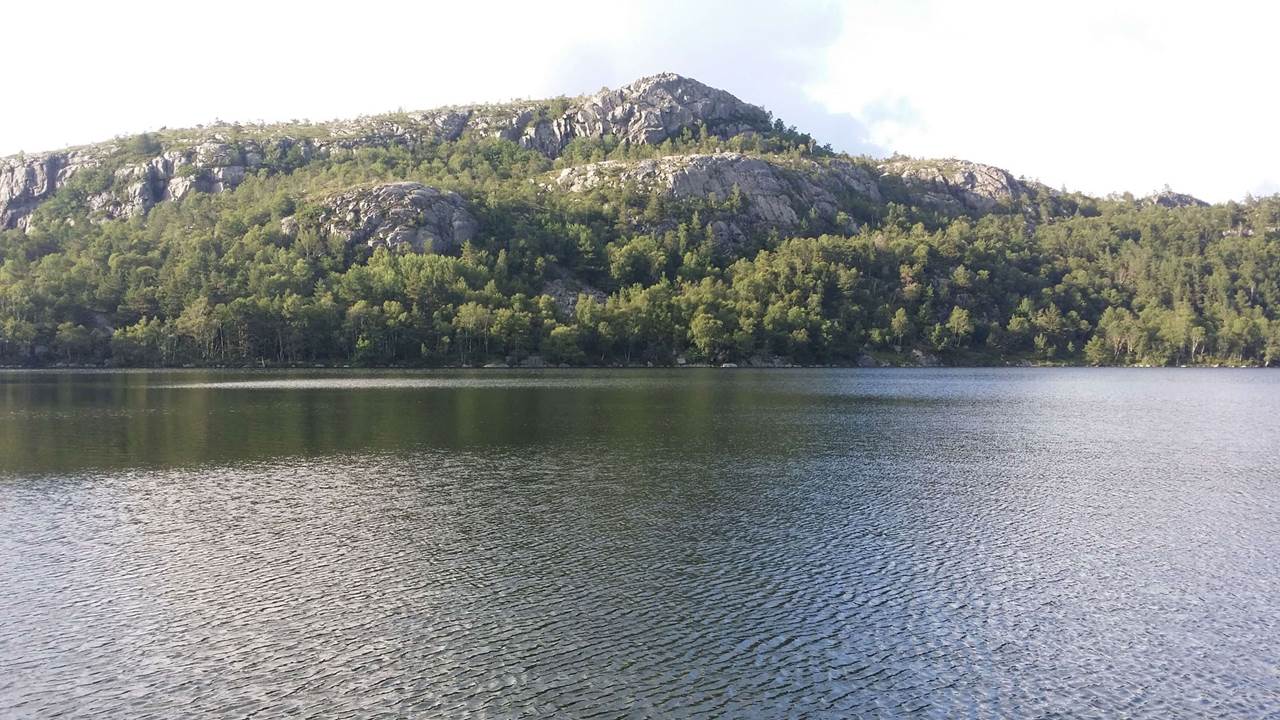 Grindavatnet