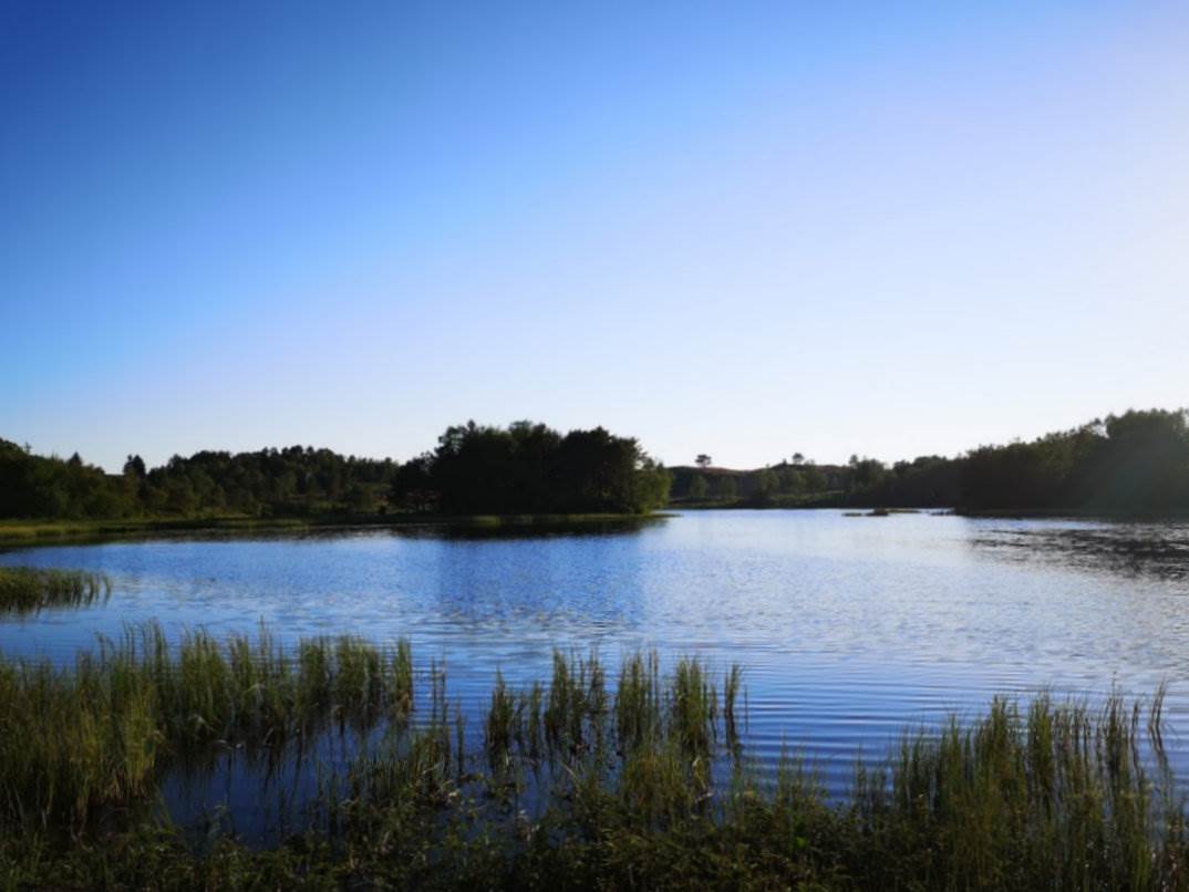 Maritjørna/Govannet