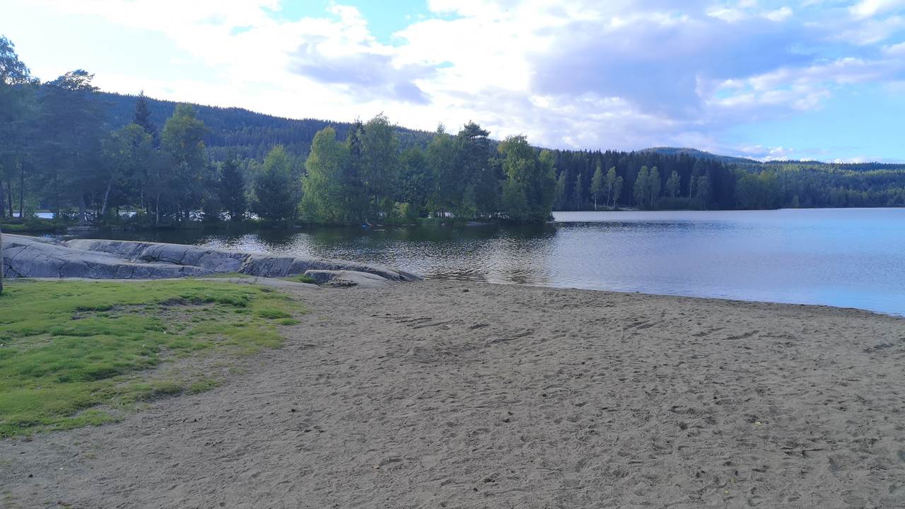 Sognsvann