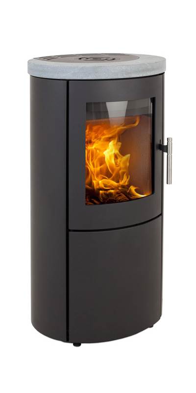 Heta Scan-Line 800 m/klebersteintopp