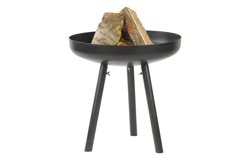 Regin 120 bålpanne