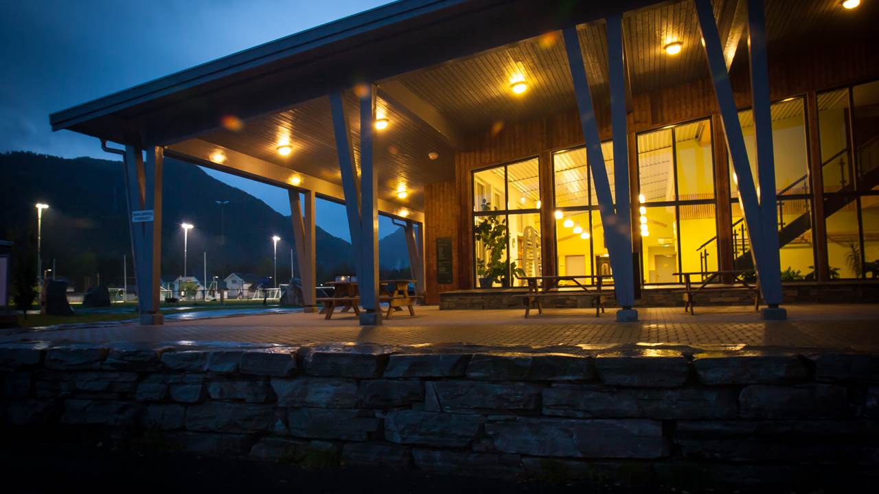 Pilates i Kviteseid idrettslag