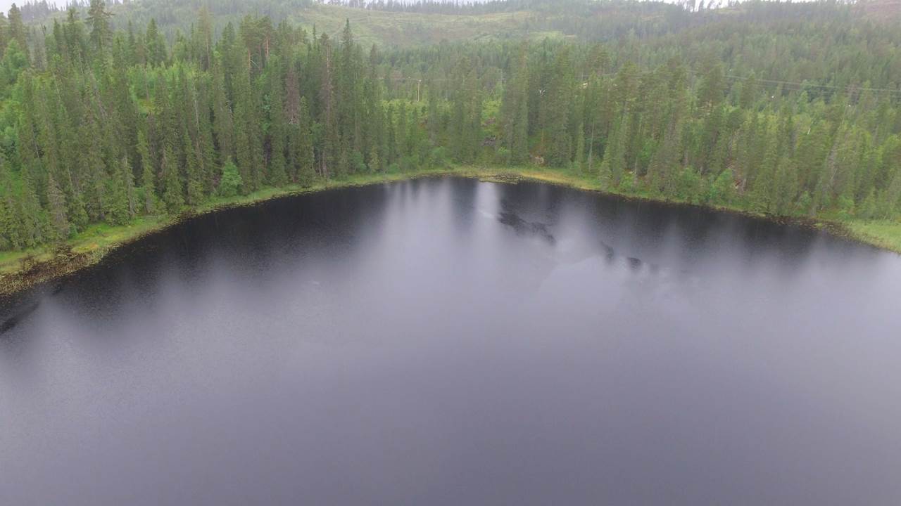 Blukkutjønna