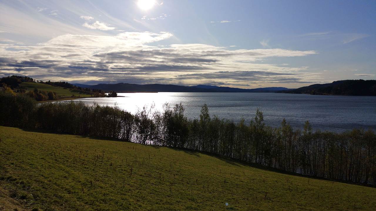 Leksdalsvatnet