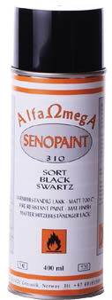 SENOSPRAY SORT 310 ALFAOMEGA 400ml