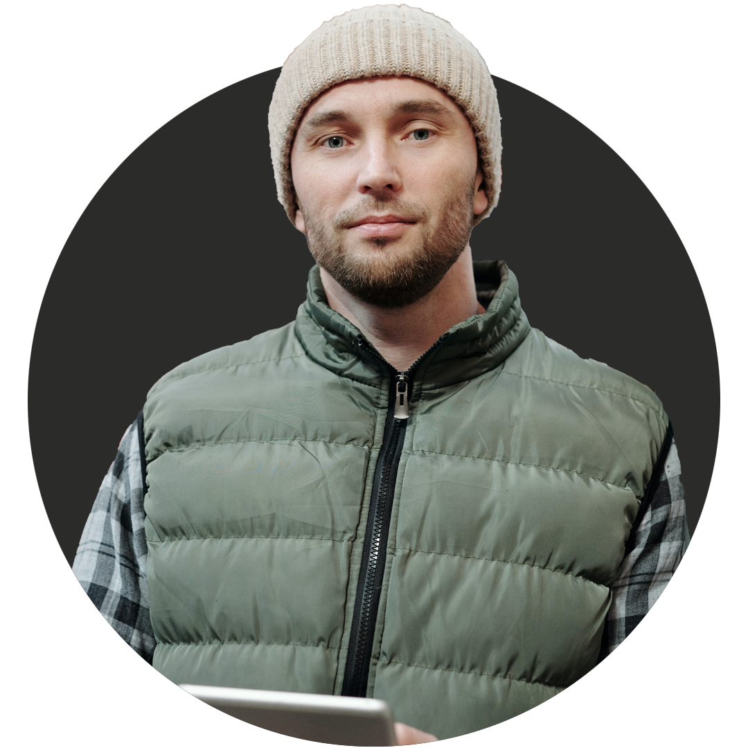 Transport, lager- og logistikk