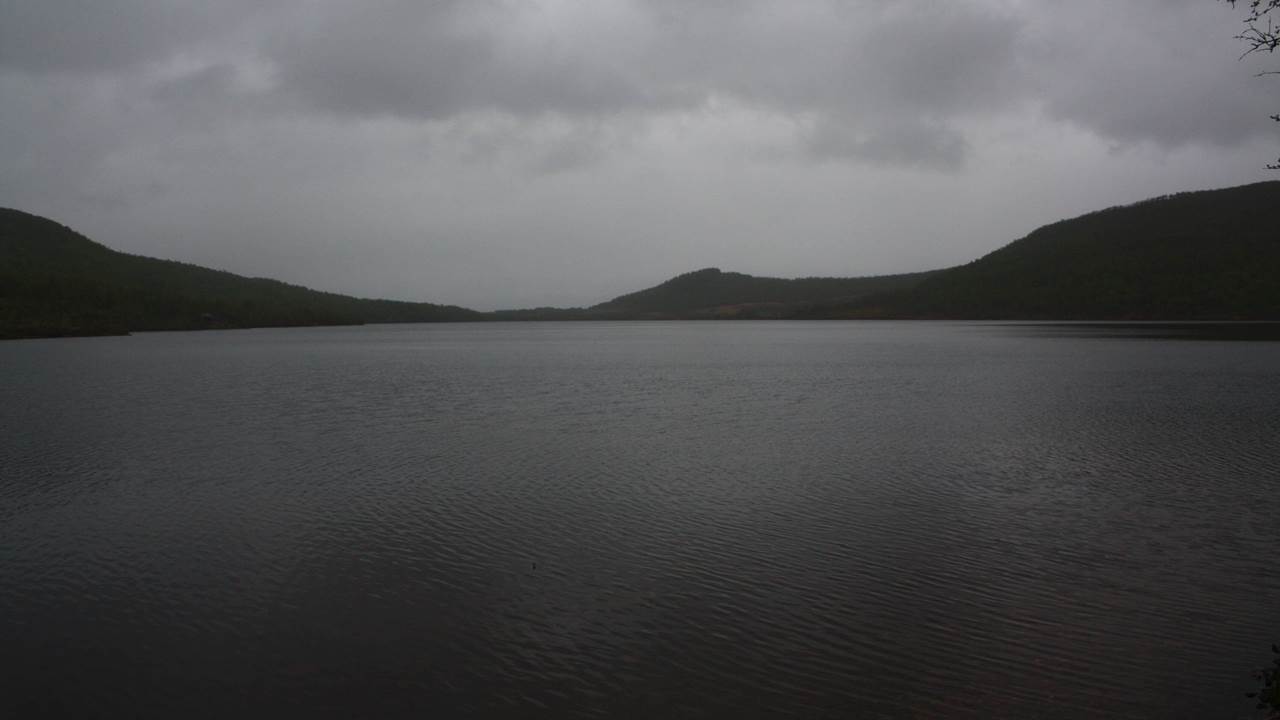 Geitvatnet