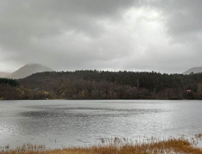 Frotveitvatnet
