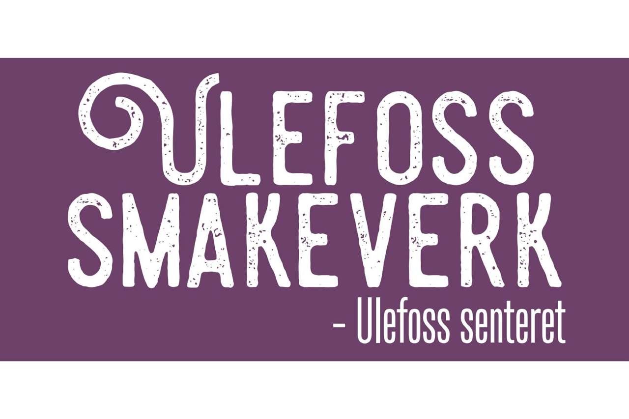 Ulefoss Smakeverk