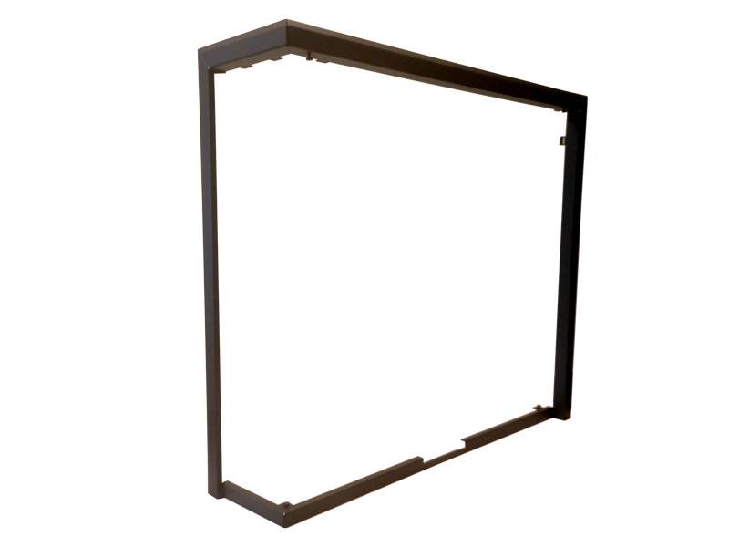 Dekorramme SK2000 sideglass venstre