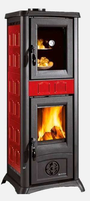 Gemma Forno Elegance Bordeaux