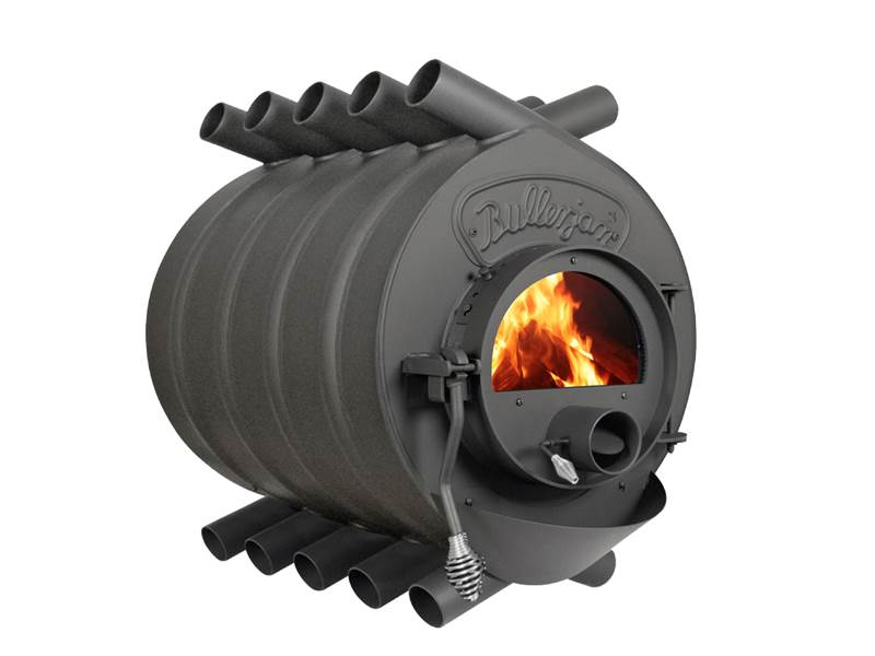 Bullerjan FreeFlow FF17 Type 02