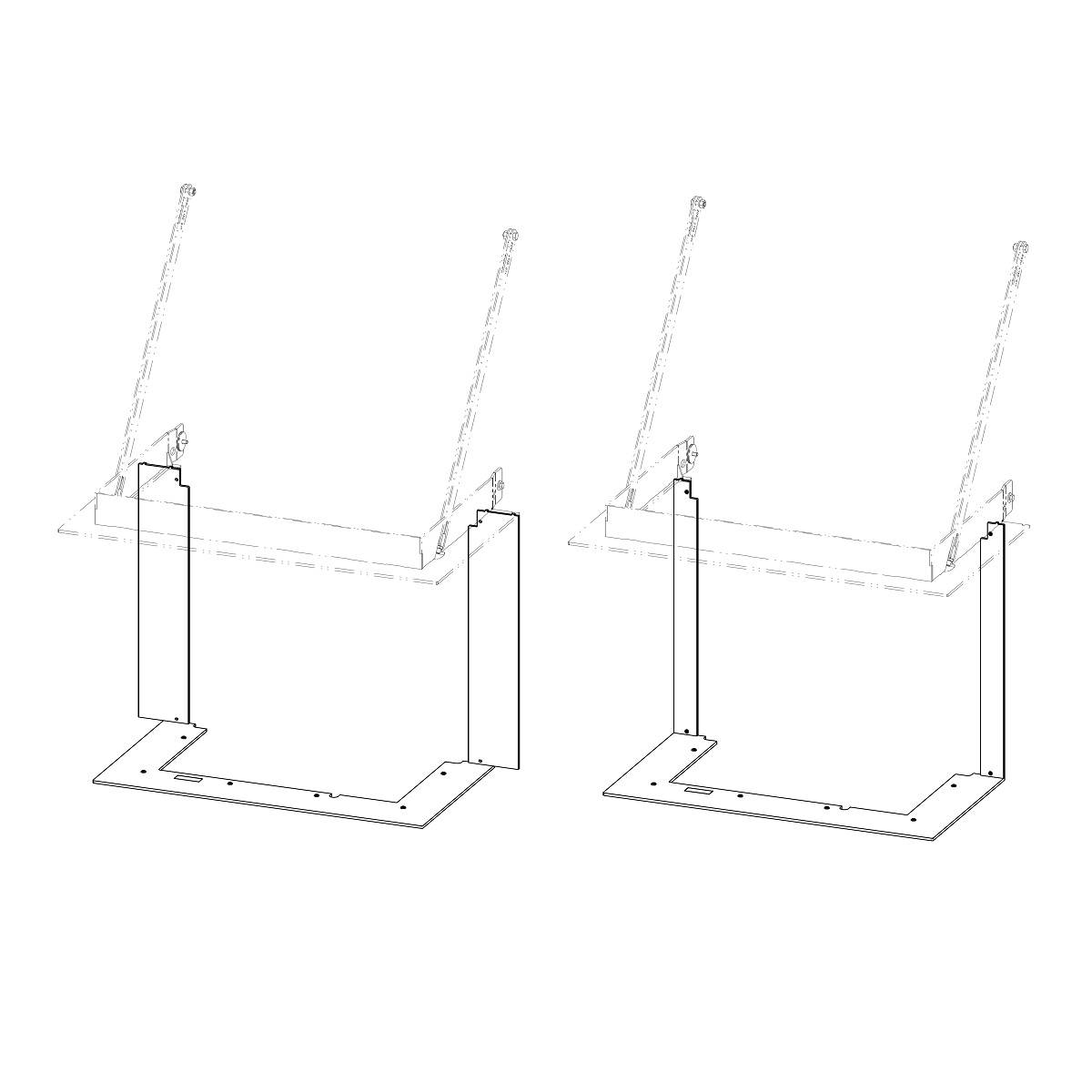 Romotop Standard IC2LF RAM13