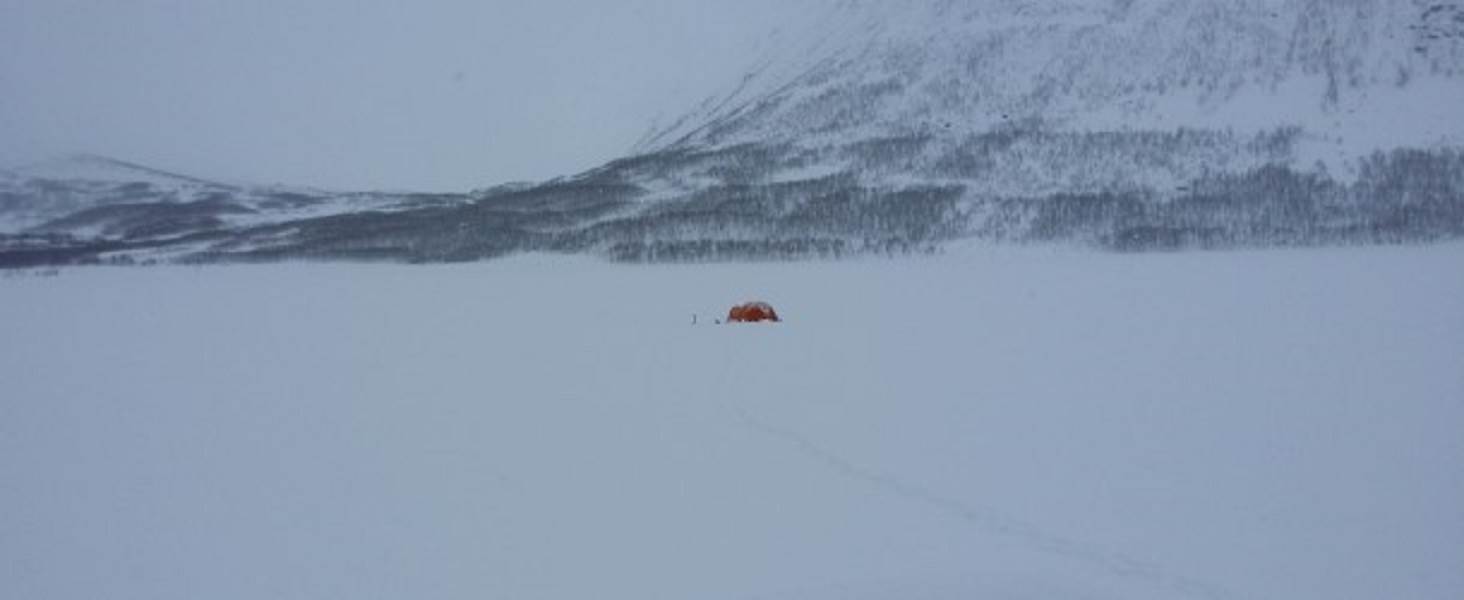 Nakkevannet