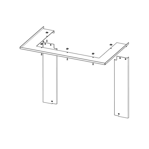 Romotop Cover standard HC3LE RAM11