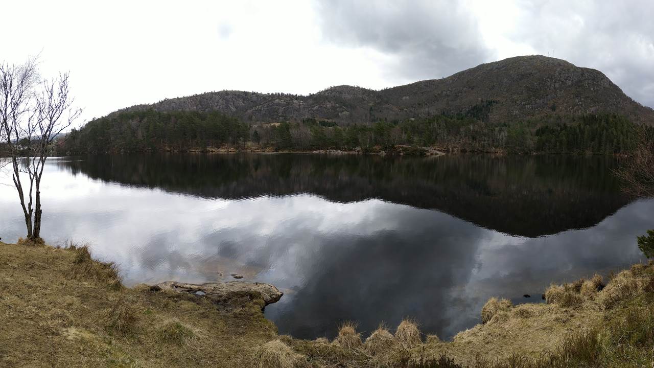 Storavatnet