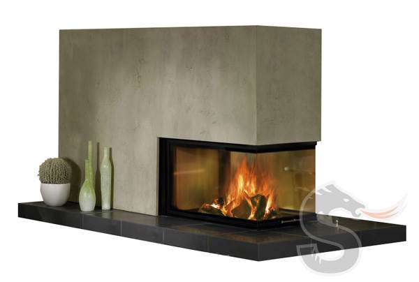 Spartherm Arte U 90h - 4S