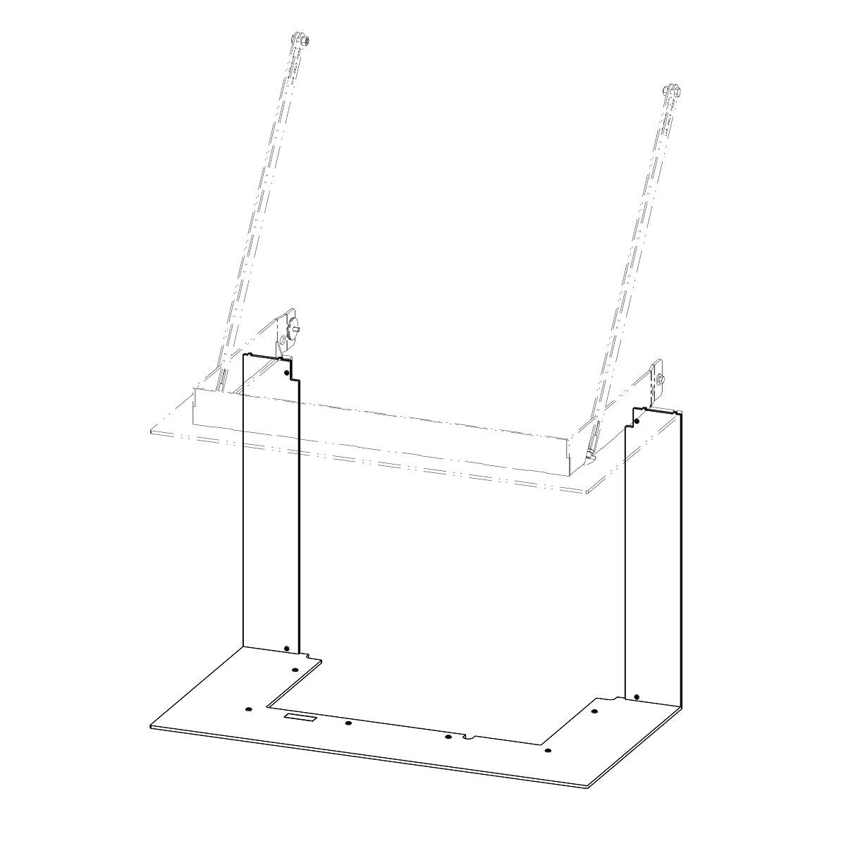 Romotop Standard IC2LG RAM14