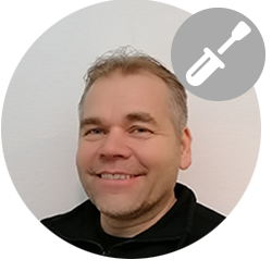 Håvard Velta