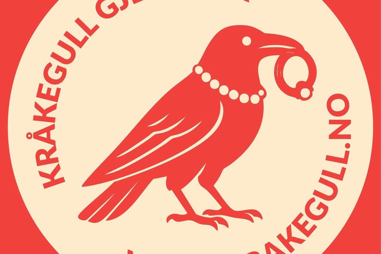 Kråkegull Gjenbruk