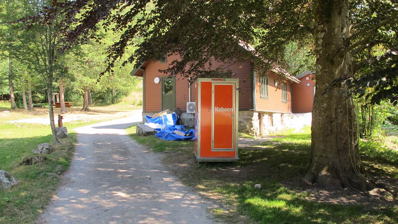 Kyllesvatnet