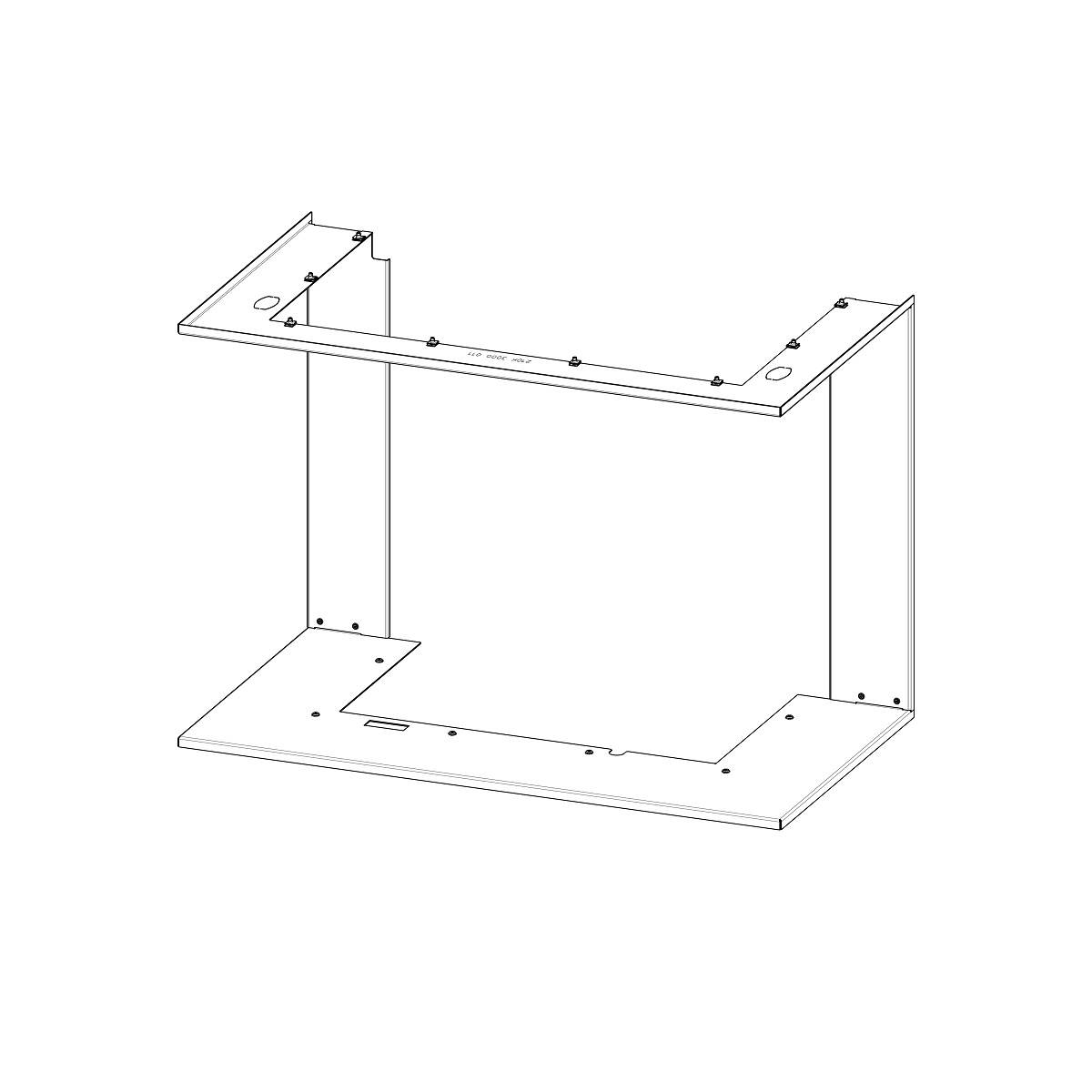 Romotop Cover standard IC2LF RAM12