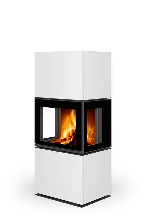 Romotop Lera C G 10 keramikk