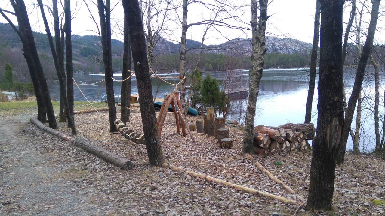 Botnavatnet
