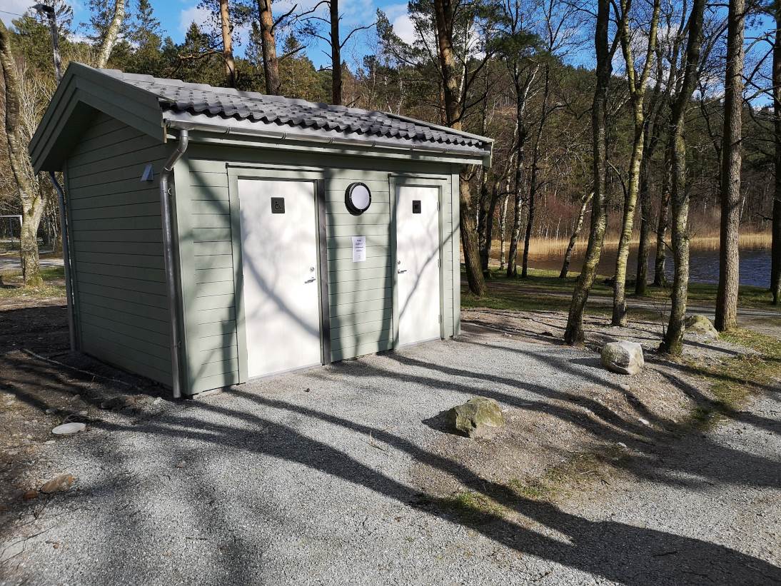 Bråsteinvatnet