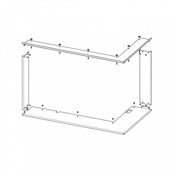 Romotop Cover standard 4S HR3LF