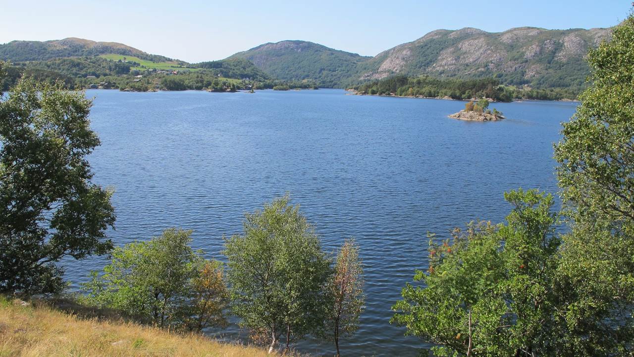Lutsivatnet