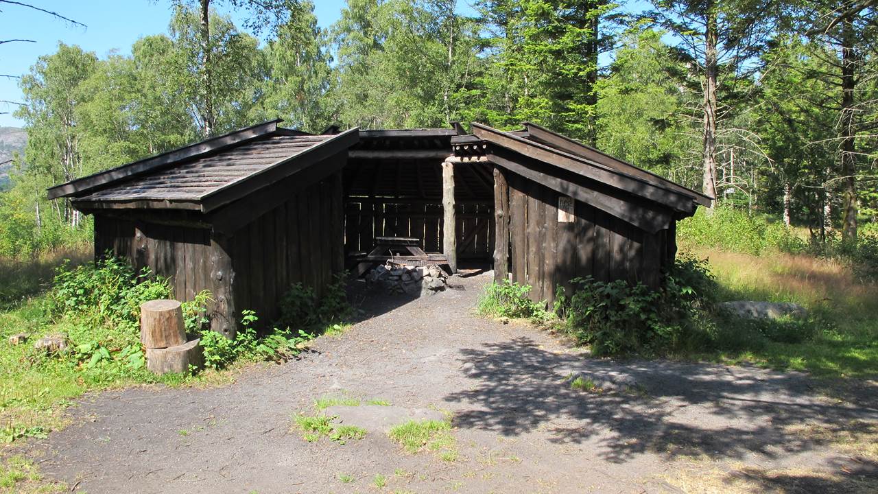 Kyllesvatnet