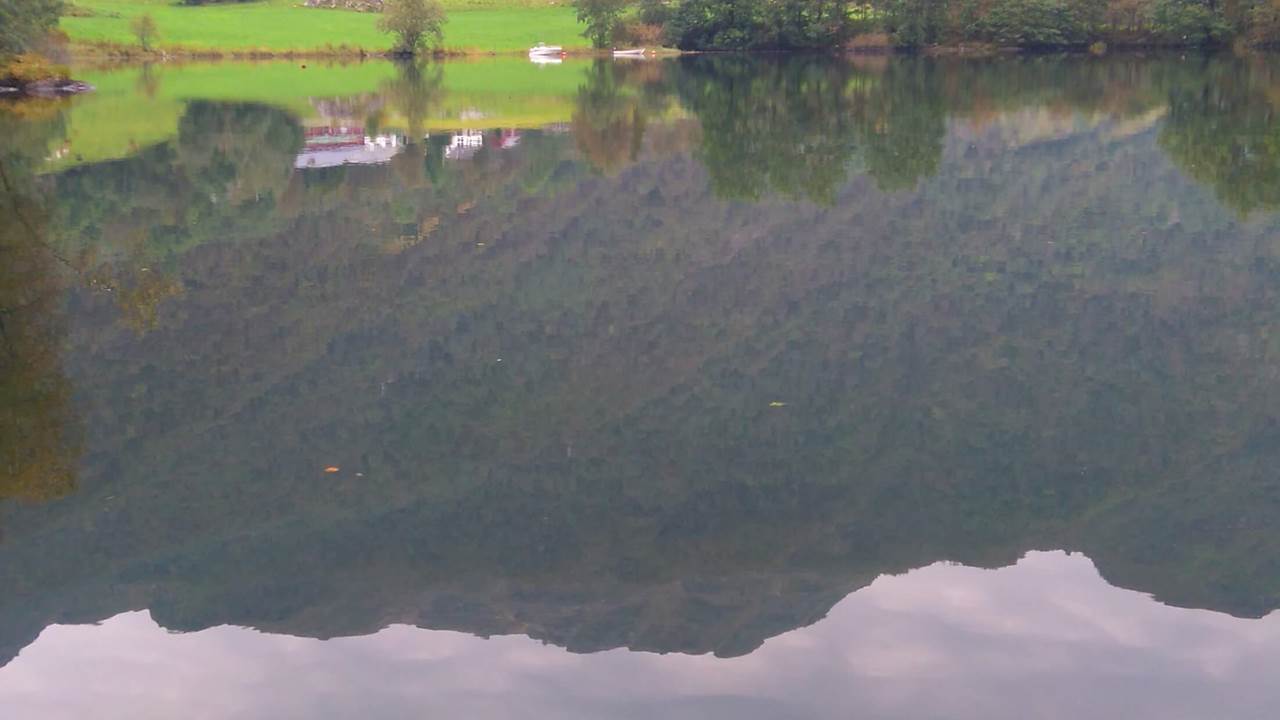 Stordalsvatnet