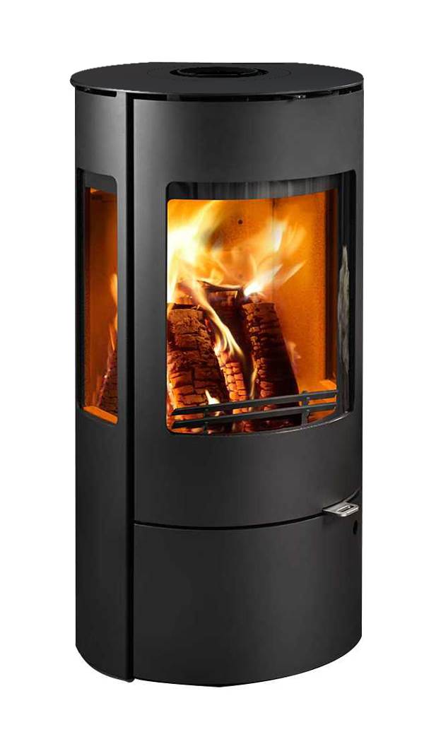 Westfire Uniq 37 (m/integrert friskluft)